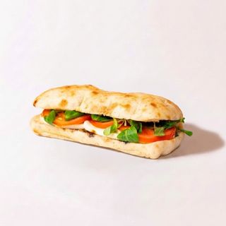 Caprese Sandwich