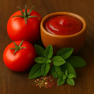 Ketchup