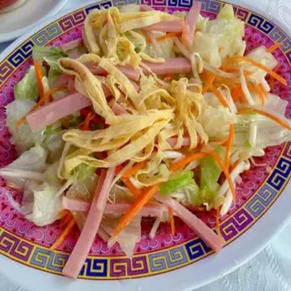 Ensalada China