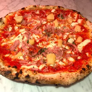 Hawaiana