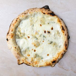 Pizza Quattro Formaggi 32cm