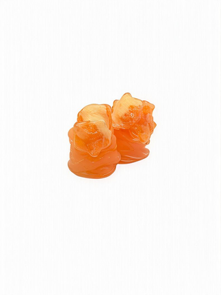 Gunkan Spicy sake - 2 pezzi