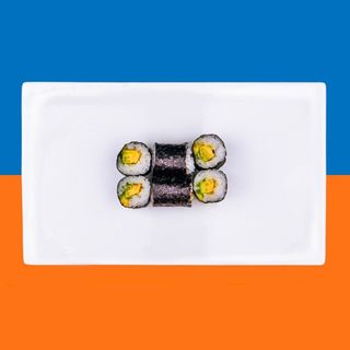 ავოკადო მაკი