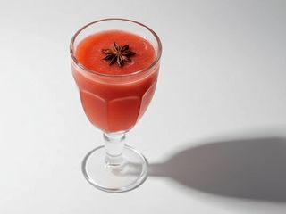 Малиновий чай (180ml)