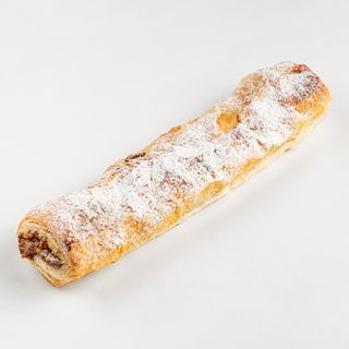 Pšenično lisnato s orahom