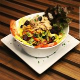 Salade Niçoise