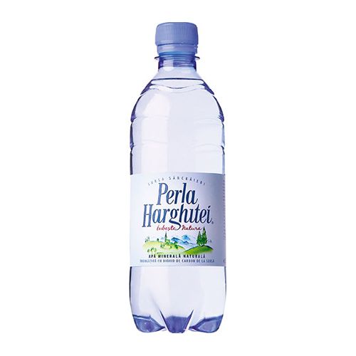 Apa minerala