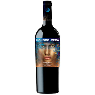 Honoro Vera Tempranillo 2021