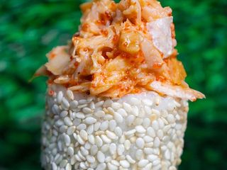 California z karmazynem 8 szt