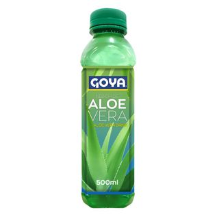 Bebida Aloe Vera Goya 500 Ml