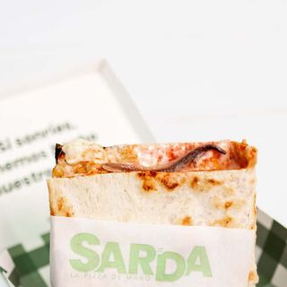 Pizzetta Viziosa