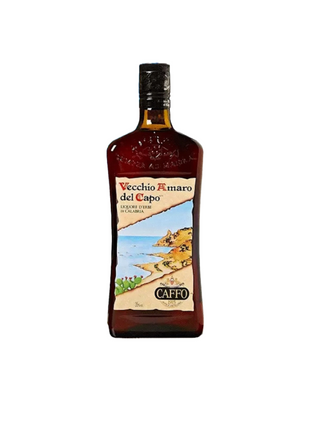 Amaro del capo mignon
