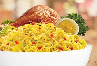 Indomie