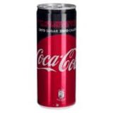 Coca-Cola Zero