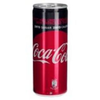 Coca-Cola Zero