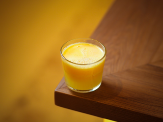 Фреш Апельсин (250мл)