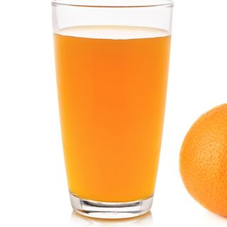 Фреш поортокал