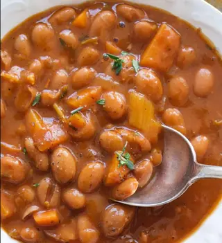 Beans