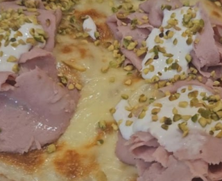 Mortadella Grande