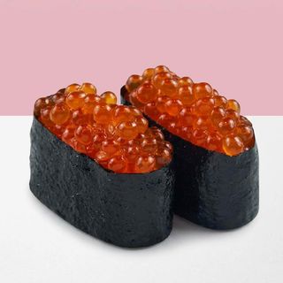 Gunkan Ikura (Para 2 Personas)