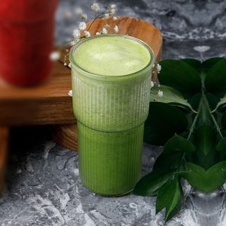 Қияр детоксі/ Детокс Огуречный