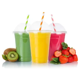 Fresh Juices