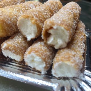 Canutillos Nata 24 Unidades