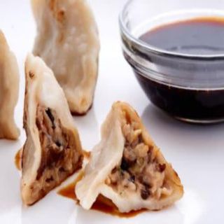 Gyoza Cerdo (6 Pzs.)