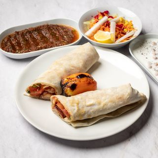 Tortilja sa Piletinom