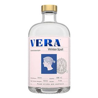 Vera Winter Spell - Ginebra Sin Alcohol Vera 500Ml