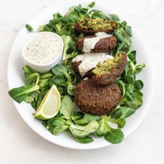 Rasion de Falafel (4 uds.) 