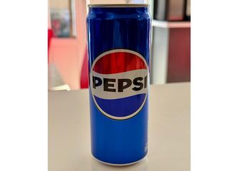 Pepsi 0,3л ж\б