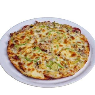 Пица Фратели (350г)