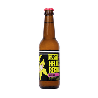 musa helles regina 330ml