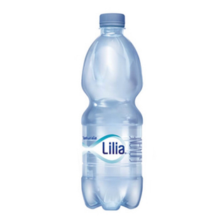 Acqua naturale Pet 500 ml