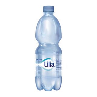 Acqua naturale Pet 500 ml