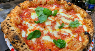 Baby Salsiccia e patatine