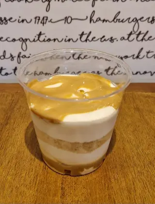 banoffee pie