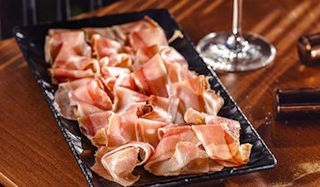 რაჭული ლორი