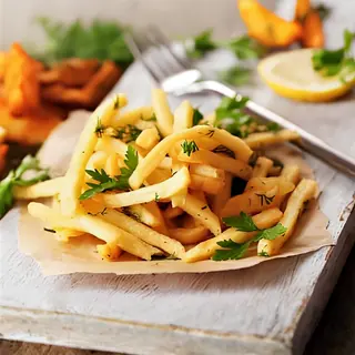 Patatine fritte