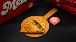 Melts- ცხარე ვეჯი