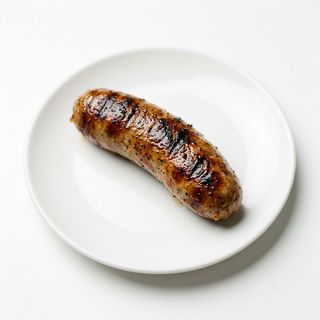 Roasted Sausage