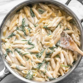 Poulet Champignon