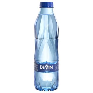 Минерална вода Девин