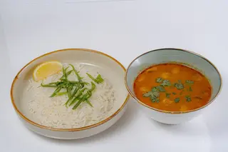 Том Ям (350 г)