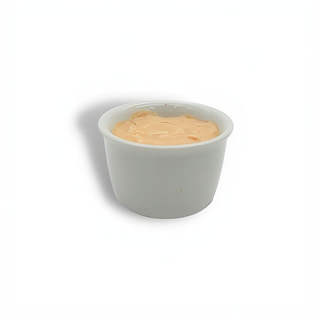 Salsa Rosa