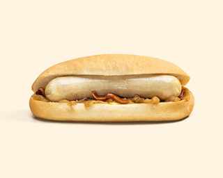 Bratwurst Americano