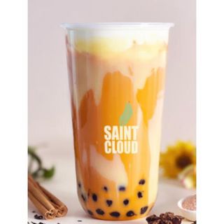 Thai Tea 