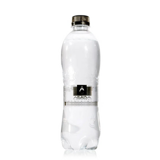 Aqua Carpatica Carbogazoasa 0.5L