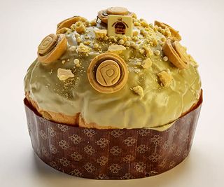 Panettone piscuits 1 kg